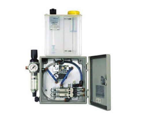 機(jī)床微量潤滑泵技術(shù)交流——北京維克森的先進(jìn)解決方案