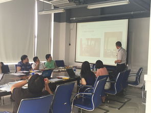 深化技術(shù)合作，共促創(chuàng)新發(fā)展——德國GTM公司總經(jīng)理來訪我院計(jì)量所進(jìn)行技術(shù)交流與咨詢